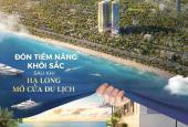 Bán căn hộ 72m2 view biển hot nhất Hạ Long - vốn chỉ từ 600 triệu