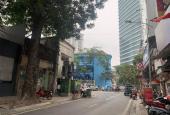 Bán nhà lô góc mặt phố - VIP Ba Đình - kinh doanh khủng - sổ đẹp nở hậu