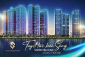 PKD CĐT Sunshine Sky City mở bán cơ hội sở hữu CH hạng sang hiện đại nhất SG, tặng 5 chỉ vàng