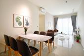 Cho thuê căn hộ Q2 Thảo Điền 3PN, 100.43m2 full nội thất hiện đại