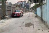 Bán 60m2 đất kinh doanh Tiền Phong, Mê Linh. Đường 6m ô tô tránh