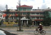 Cho thuê mặt bằng và văn phòng cho thuê tại thành Phố Bắc Giang