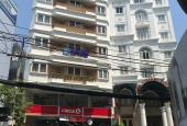 Chuyển nhượng tòa khách sạn mặt tiền đường Lê Thánh Tôn Quận 1. Giá 230 tỷ