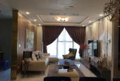 Bán căn 3PN rẻ nhất Sunshine Center ban công rộng, nội thất dát vàng nhập khẩu LH: 0922 969 777