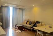 Cho thuê căn hộ 88m2, 2 phòng ngủ ở Vinhomes Nguyễn Chí Thanh, căn hộ đẹp vào ở ngay. Lh 0932438182
