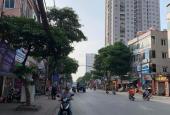 Mặt phố giá trong ngõ - Phùng Hưng Văn Quán HĐ, 75m2 5T vỉa hè, KD chỉ 10.8 tỷ, 0335874438