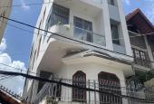 Bán CHDV nhà mới Nguyễn Cửu Vân sát Quận 1 5x13m/60m2 4 tầng 7PN 17tỷ5