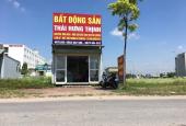 Bán lô đất nguyên NO13 - LK552 Xê Nam Ninh, Phú Lương. Giá rẻ, vị trí đẹp đắc địa