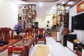 Hoàng Diệu - Tô Hiệu Hà Đông phân lô, ô tô 10m, ngõ ba gác phi 45m2 x 4T, 4.5 tỷ