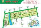 Bán đất nền KDC Nam Long mở rộng, đường 12m, DT 6x20m, đối diện công viên, giá bán 68 tr/m2