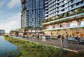 Bán Shophouse khối đế Sky Forest - Ecopark, 145-220m2, từ 12 tỷ