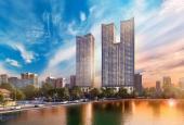 Mở bán căn hộ từ móng thuộc trung tâm Quận Hà Đông, view hồ Văn Quán giá chỉ từ 36 triệu/m2