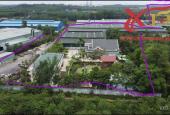 Bán nhà xưởng 4500m2, giá 110 tỷ gần cụm CN Tân An Vĩnh Cửu Đồng Nai