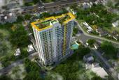 Bán căn hộ Bcons Bee, Dĩ An, Bình Dương diện tích 55m2 giá 32 triệu/m2, giao nhà 2022