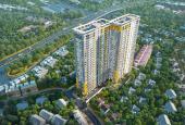 Bán căn hộ Bcons Polygon cách Phạm Văn Đồng 1km, 37 triệu/m2, 15% nhận nhà