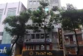 Cho thuê văn phòng mặt bằng kinh doanh 80m2 - 150m2 mặt phố Trần Đại Nghĩa - HBT