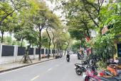 Bán nhà riêng DT 71m2 phân lô ô tô 2 mặt ngõ phố Trần Quang Diệu