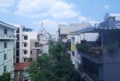 Mặt phố Linh Lang, mặt tiền 6m, 60m2, 5 tầng, hơn 21tỷ xíu