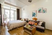 Cho thuê căn hộ 1 ngủ, full đồ giá chỉ 6 tr/th tại Water Front City Hải Phòng