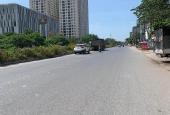 Bán nhà đất mặt phố Tam Trinh - Hoàng Mai - HN đã quy hoạch ổn định, giá hợp lý