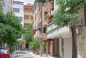 Bán nhà phân lô ngõ 61 Lạc Trung - gara - 12,9 tỷ - 58m2