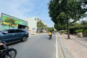 Bán đất mặt tiền đường 8m trục Đào Trinh Nhất gần Phạm Văn Đồng Linh Tây DT ngang 5.2m giá 76tr/m2