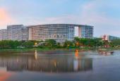Bán chung cư Grand View B Phú Mỹ Hưng q7 view thành phố 146m2 giá 6.5 tỷ