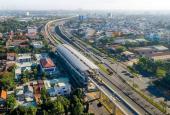 Đất KDC Centerhome Trường Thọ vị trí cực đẹp giá đầu tư. DT 88.6 m2