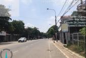 Cần bán đất mặt đường chính Phạm Văn Đồng