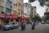 Bán nhà mặt phố tại phố Phan Văn Trường, Phường Dịch Vọng Hậu, Cầu Giấy, Hà Nội diện tích 60m2