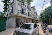 Bán nhà Trần Cung tuyệt đẹp 6 tầng thang máy 2 mặt ngõ 3 mặt thoáng, ô tô vào nhà 55m2 giá 11 tỷ