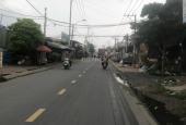 Bán đất: 829m2 đất trồng cây lâu năm, MT đường Liên Ấp 123, Xã Vĩnh Lộc B, Huyện Bình Chánh