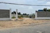 Bán đất: 2.000m2 thổ cư 995m2, MT đường Trương Văn Đa, Xã Tân Nhựt, Huyện Bình Chánh