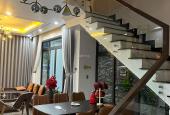 Cần bán gấp, nhà Trường Chinh Đống Đa, ngõ ô tô, lô góc, hai thoáng, tiện ích cao, kinh doanh