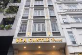 Khách sạn 8 tầng, 22 phòng, đường Hồ Nghinh, vị trí đẹp, giá đầu tư rất tốt