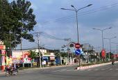 Bán đất MT Tân Thành 64, DT 7919.8m2 (102m ngang), sổ riêng, chính chủ bán