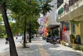 Mặt phố Nguyễn Khánh Toàn DT 250m2 - MT 15m - vỉa hè đá bóng - giá chào 125 tỷ
