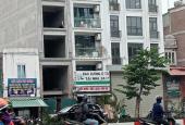 Bán nhà mặt phố Lê Thanh Nghị 155m2 - Lô góc - 35,6 tỷ - Nhà hàng - bar - siêu thị