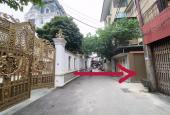 Chính chủ bán nhà ngõ 66 Phùng Hưng 40m2 5T giá 4tỷ 350tr ô tô ngủ trong nhà