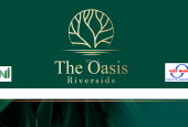 Kiệt tác kiêu hãng ven sông The Oasis Riverside chính thức ra mắt quý khách hàng thông thái