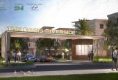 Chính thức ra mắt dự án The Oasis Riverside