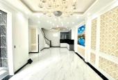Nhà phố Trần Đại Nghĩa, 40m2 x 5 tầng, giá rẻ bất ngờ - 0945676597