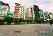 Bán đất mặt phố Nguyễn Hoàng, vỉa hè 5m, sau là ngõ. DT 132m2 x MT 6.5m giá 28 tỷ