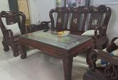 Bán nhà đường Điện Biên Phủ, phường 15, 66m2, ngang 4x17m, hơn 6, x tỷ