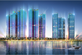 Bán căn hộ Sunshine, Sky City, Quận 7 chuẩn 5 sao view sông chiết khấu caoLH: 0922 969 777