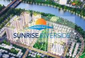 Cần bán 3PN 2WC 83m2 Sunrise Riverside 4,1 tỷ đầy đủ nội thất
