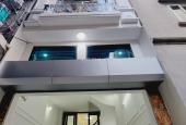 Bán nhà Kinh Giang Thanh Trì 55m2 5 tầng nhỉnh 5 tỷ Kim Giang sát khu đô thị Linh Đàm LH 0915455788