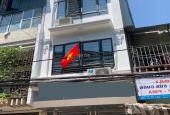 Bán nhà phố 8/3 Quận Hai Bà Trưng ô tô tránh nhà gara ô tô 45m2 x 5 tầng 9,6 tỷ có thương lượng