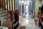 Kẹt tiền bán gấp nhà 4 tầng giá thấp - Hoàng Quốc Việt - Tân Phú - Quận 7 - tặng full nội thất