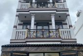 Giá tốt nhất khu vực nhà 4 tầng - Kia Morning đỗ cửa - Huỳnh Tấn Phát - Phú Thuận - Quận 7